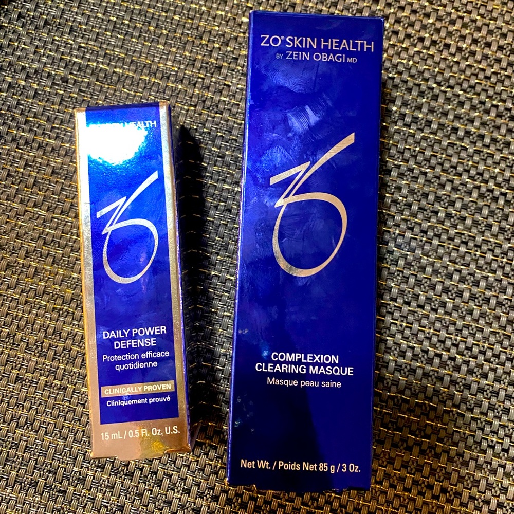 Zo skin health